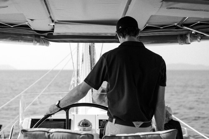 Captain Stephen Cross Dies after Accident in BVIs, First Officer Faces Charge